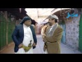 السيد السبب تمثيل الفنانين الأضرعي والحجوري غاغة