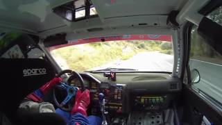 Pititsa 2016 Peugeot 106 Maxi Ch.lappas