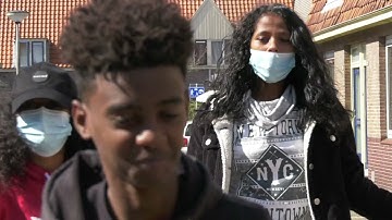 Ithaka Filmt 2021 - Politie onderzoeker