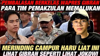 Download Lagu MERINDING! GIBRAN MELAWAN!! PEMBALASAN BERKELAS WAPRES KE SUNARKO CS || PENERUS JOKOWI MP3 Download Lagu MERINDING! GIBRAN MELAWAN!! PEMBALASAN BERKELAS WAPRES KE SUNARKO CS || PENERUS JOKOWI MP3