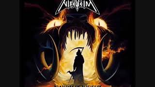 Nifelheim-Storm Of The Reaper