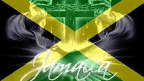 Vybz Kartel - Thank You Jah MashUp Mix