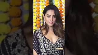 Anita Hassanandani latest videos #anitahassanandani #shorts #youtubeshorts #filmyculture #ytshorts