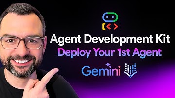 Google Agent Development Kit (ADK): How to deploy Your First Agent to Vertex AI Agent Engine