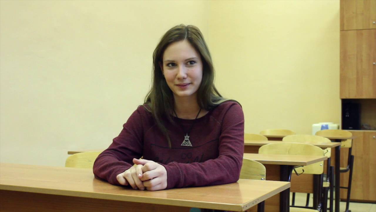 Взгляд снизу - YouTube