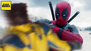 Could Deadpool & Wolverine Save The MCU?