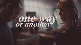Beth &amp; Rio | &quot;I Think I Need You Alive&quot; [+3x04]