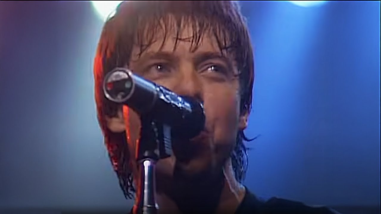 George Thorogood - Madison Blues | Live at Capitol Theatre (1984)