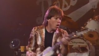 Video thumbnail of "George Thorogood - Madison Blues - 7/5/1984 - Capitol Theatre (Official)"