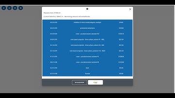 FlexPay: In-Office Payments (tutorial walkthrough)