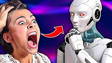 🤖🚀 10 Most Advanced AI Robots in the World