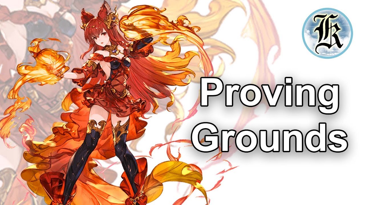 Granblue Fantasy How To Use Weapon Deck Generator By Koon Granblue Fantasy How To Use Weapon Deck Generator By Koon