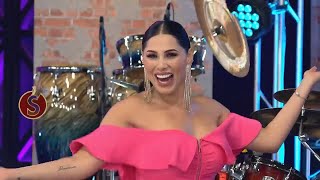 Es Show Mix 18 De Julio Del 2023 - Bloco 01