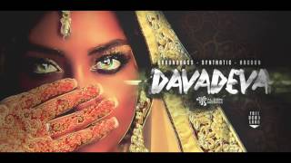Synthatic, Hacoon & GroundBass- Davadeva