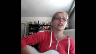 Video thumbnail of "Johanna Kurkela - Kuolevainen (cover)"