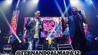 La Banda De Carlitos  y  Mario Luis  - Mi Historia Entre Tus Dedos 