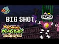 [DELTARUNE] BIG SHOT - MSM Composer Cover