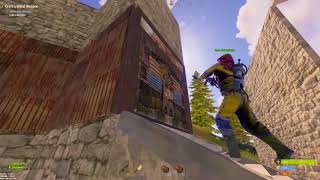 rust hapis too easy