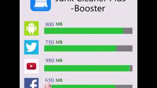 Junk Cleaner Plus-Booster screenshot 5