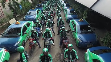 Kết nối Asean: Kinh tế chia sẻ và cách mạng công nghiệp 4.0 trong Asean