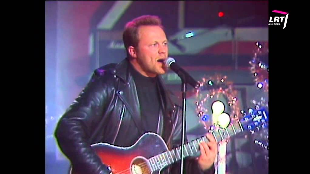 Siam pasauly akordai