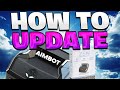 🚨URGENT ! Update your Cronus Zen Firmware Now! (Sept 2024)