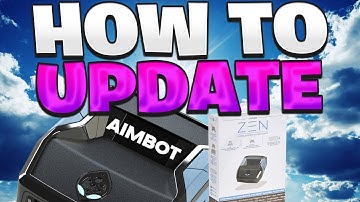 🚨URGENT ! Update your Cronus Zen Firmware Now! (Sept 2024)