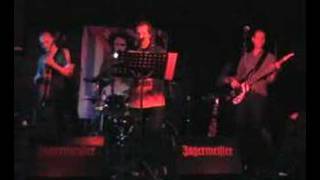 Combo Nangi - Utru Horas live