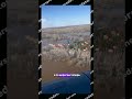 Обстановка в Оренбургской области: из-за паводка огромное количество домов ушло под воду.