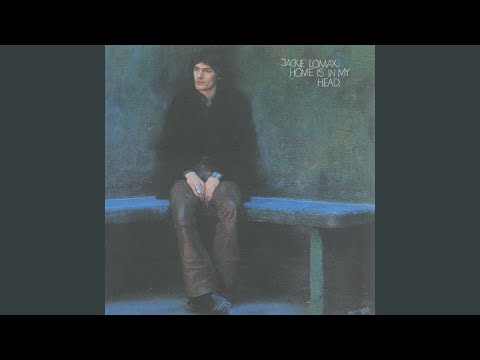 Jackie Lomax - Give All You've Got