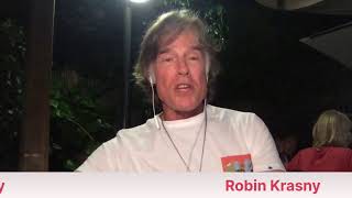 RonnsGarage w/Robin Krasny