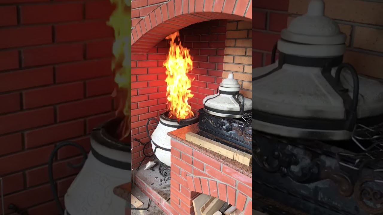 Тандыр кабоб 😋🍖🍖🍖🥩🥩🥩 - YouTube