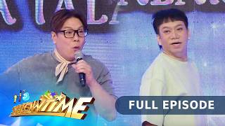 MC at Lassy, hindi nagpakabog sa Miss Q&A stage | It's Showtime | August 3, 2026
