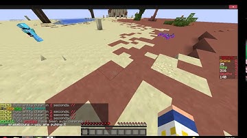 Hackers on VortexPvP