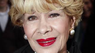 ANNEKE GRONLOH TRIBUTE