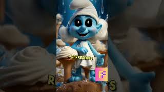 Shocking Revelations: The Sinister Truth About the Smurfs
