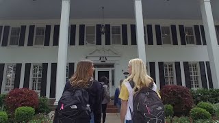 Go Greek! Love, ZTA