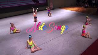 Beautiful Day - Dance Moms (Full Song)