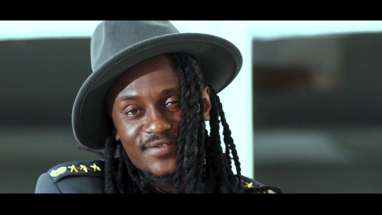 Watch Royal Messenjah “Lya Gaye” - Hol Ma (Official Video) on YouTube Watch Royal Messenjah “Lya Gaye” - Hol Ma (Official Video) on YouTube