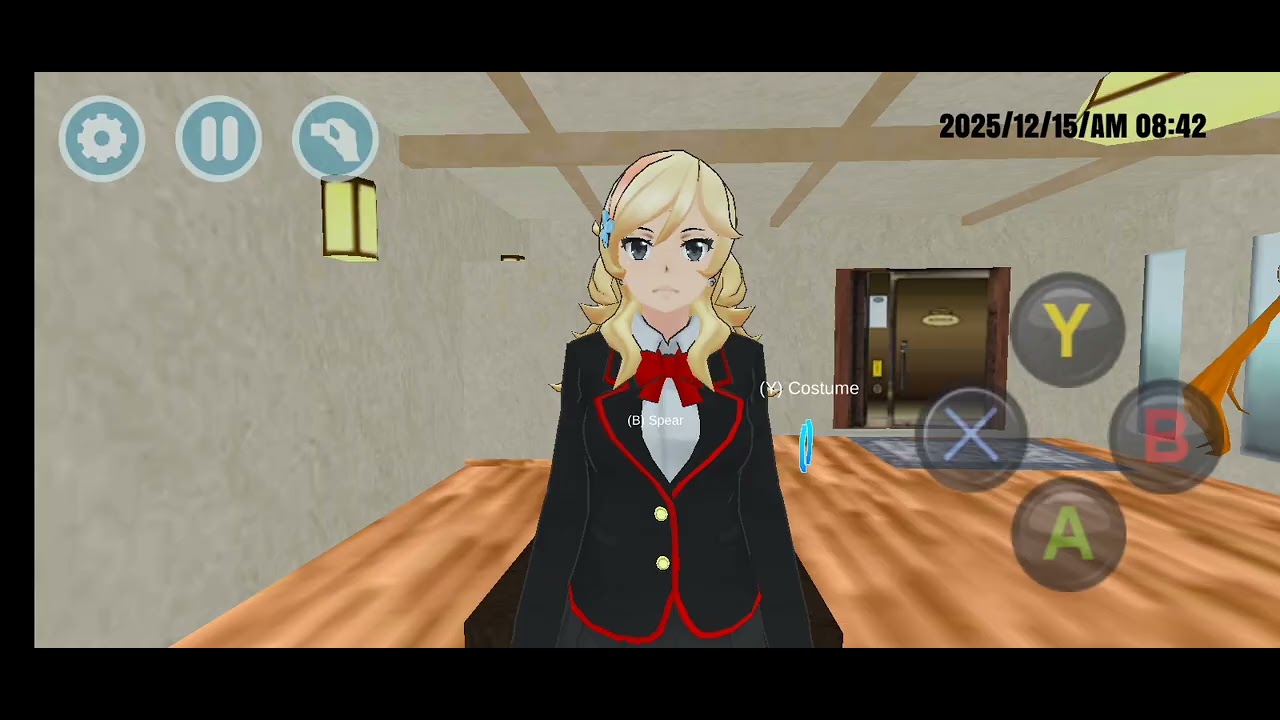 New mod 🍓 and tomoya sukigami games😃🙂