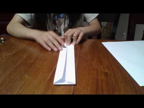 how to make a paper bracelet