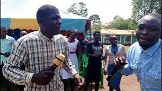 NITAMUCHEZEA BWANA PRAISES BY BELIEVERS TEAM @ ESHIREMBE KAKAMEGA  254724166094