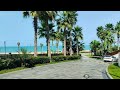 Exploring the Majestic Royal Atlantis from Palm Jumeirah