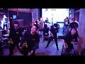 Hiroxile「won't be long」@第3回ODORIBA日本大会DANCECOTACT~障害者ダンス大会~