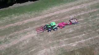 MASSEY FERGUSON 139SB For Sale