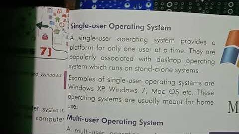 class 3 computer chap 2 (Windows 7) Part 1