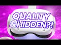 NEW Quest 2 Update with HIDDEN Features? V37 Is HERE