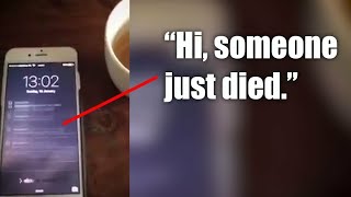 Reacting to 8 scariest apps to never get