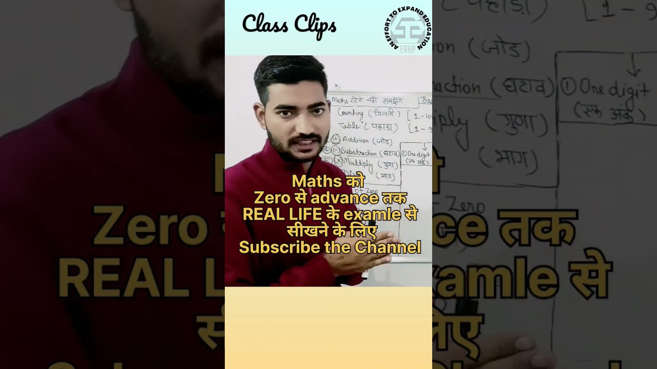 Zero with addition by Deepanshu Bharat