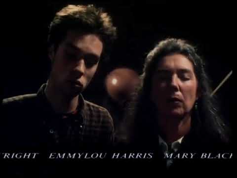 Kate & Anna McGarrigle - Hard times come again no more